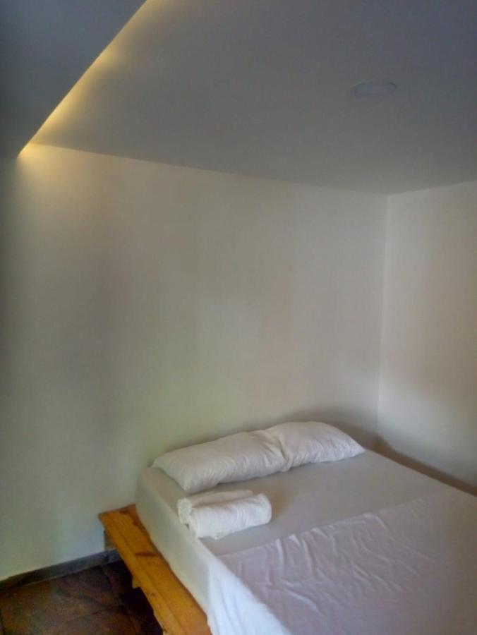 Hostal Hermoso Palomino Dış mekan fotoğraf